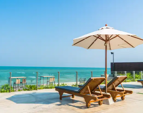 Embassy Serenity 4 BHK Apartments