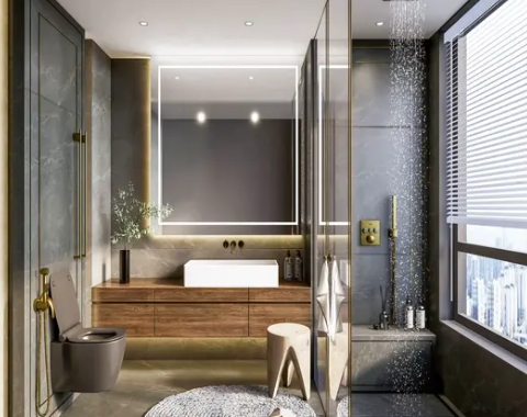 Embassy Serenity Specification