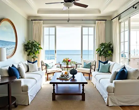 Embassy Serenity Directory