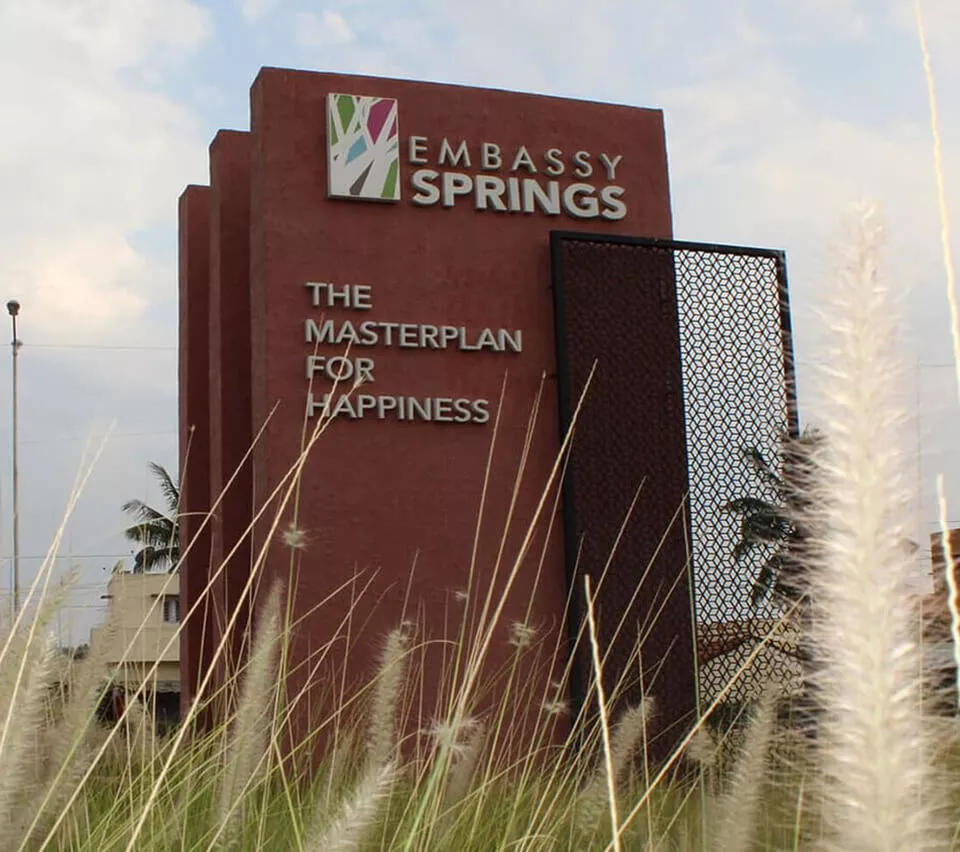 embassy springs pictures