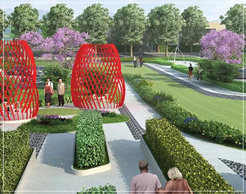 embassy springs sale