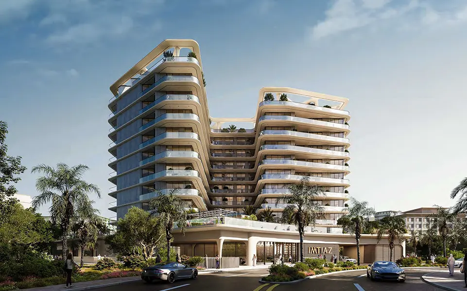 ENRE Residence
