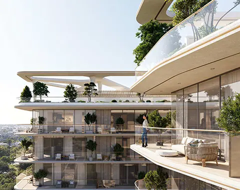 ENRE Residence Resale
