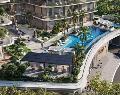 ENRE Residence Launch Date