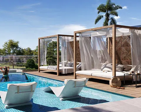 Buy ENRE Residence