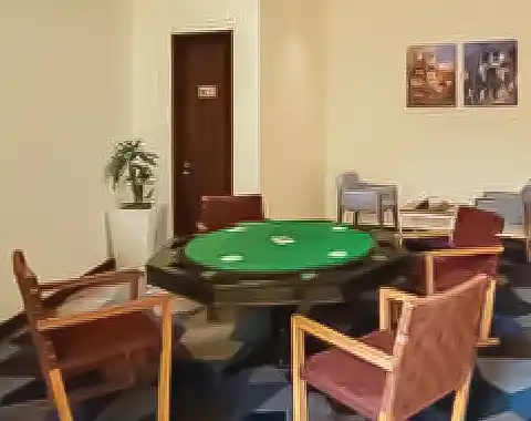 Experion One 42 conferrence room