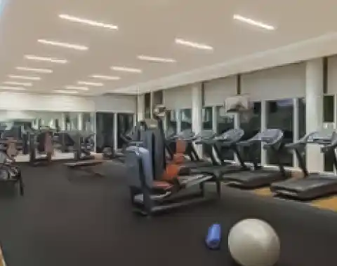 Experion One 42 gym