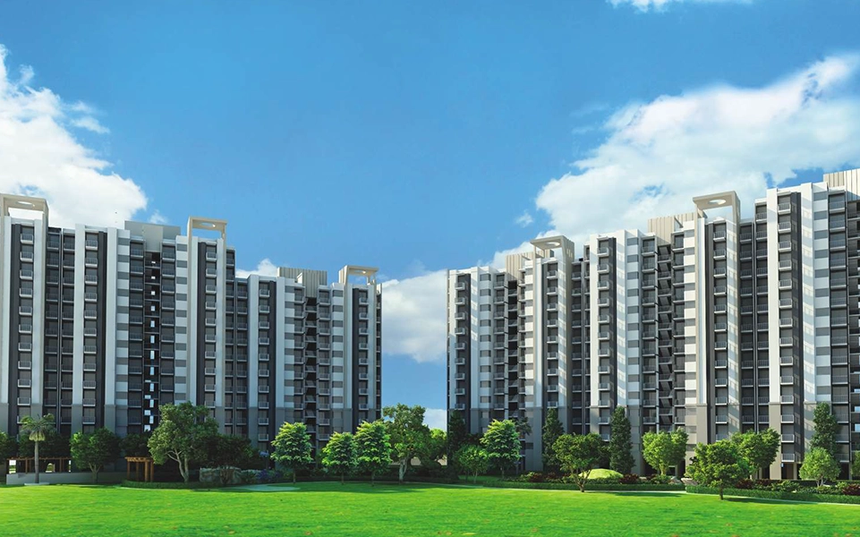 Experion The Heartsong sector 108 Gurgaon
