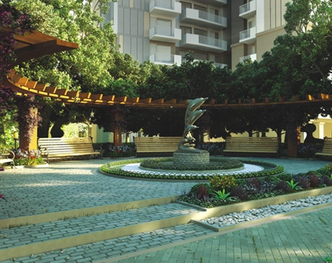 Experion The Heartsong new launch in Gurgaon