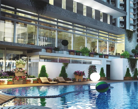 Experion The Heartsong specifications