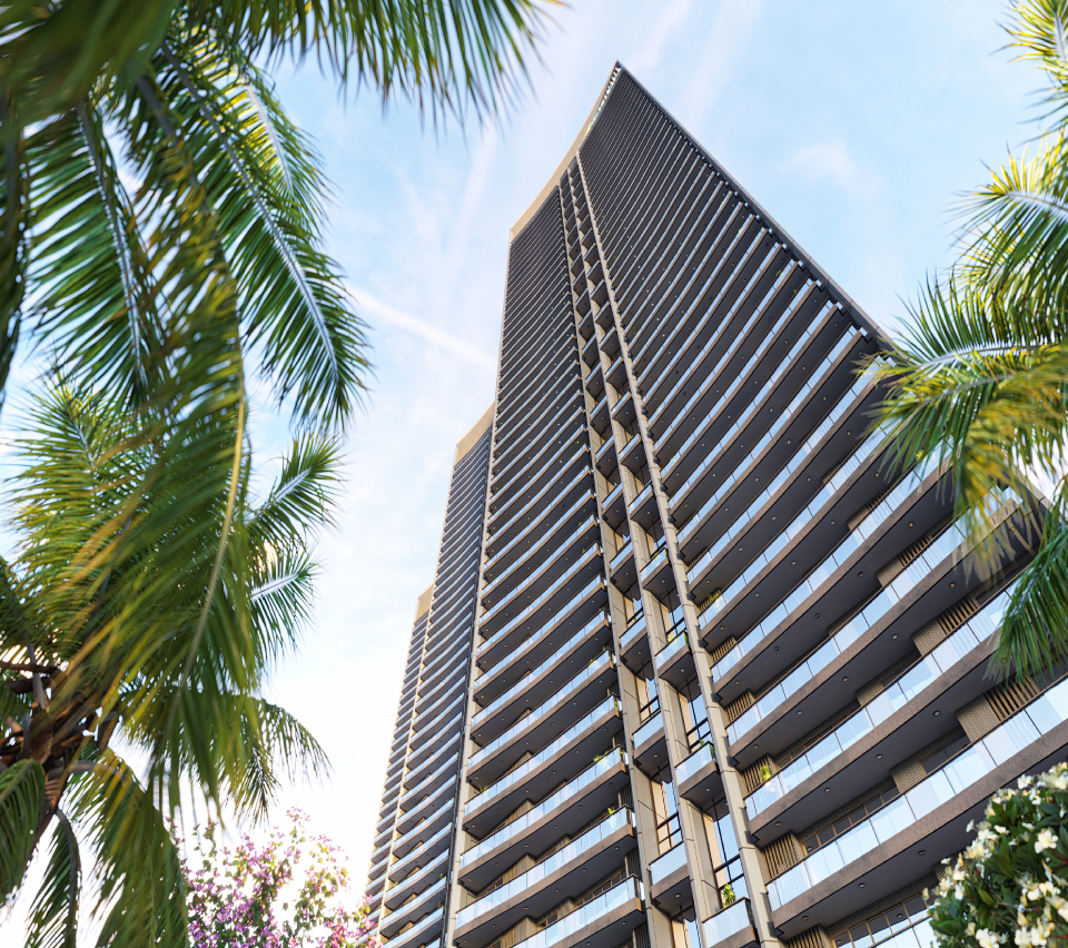 Experion the Trillion RERA Status