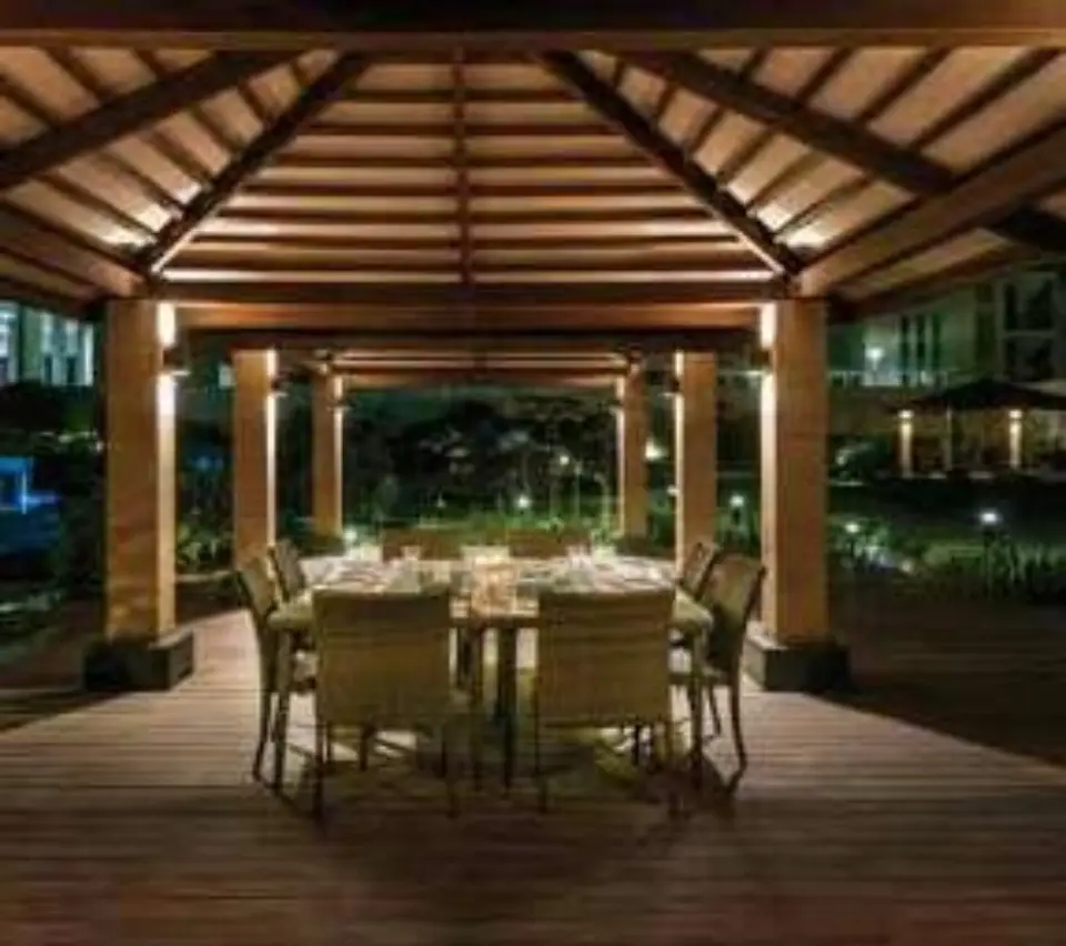 Experion Windchants Floor Plan