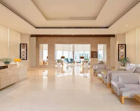 Experion Windchants reviews