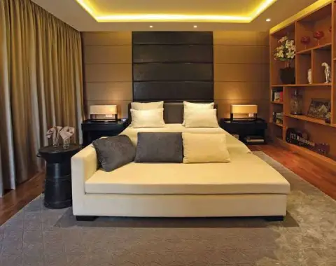 Experion Windchants site plan