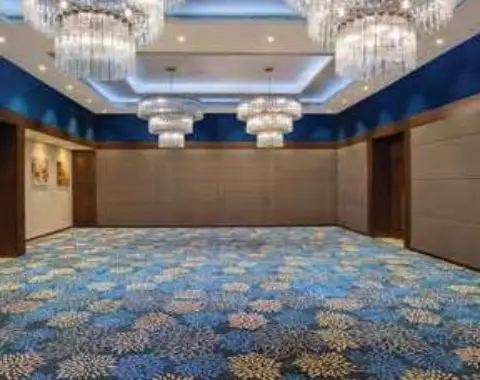 Experion Windchants booking