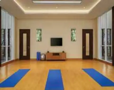 Experion Windchants society