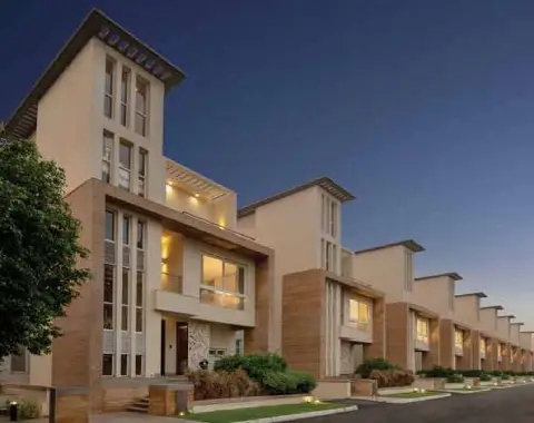 Experion Windchants property prices