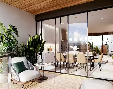 Ganga Nandaka Gallery