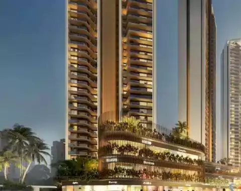 Ganga Nandaka Pin code