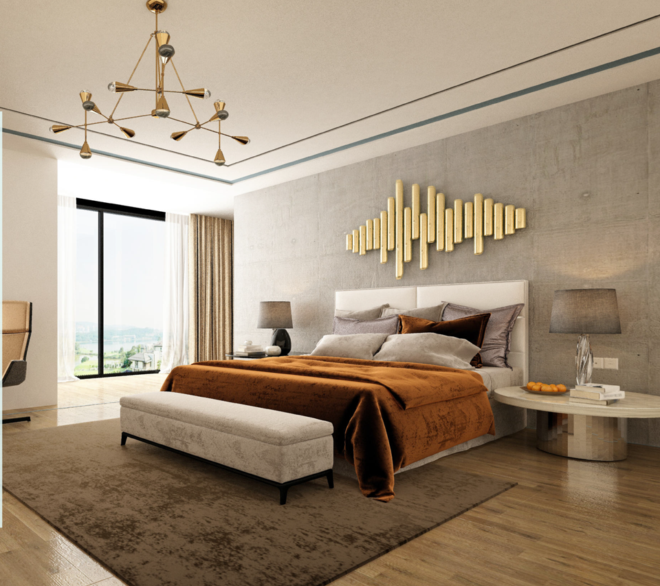 Ganga Nandaka Construction Status