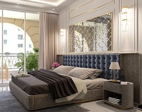 Godrej Alira Architect