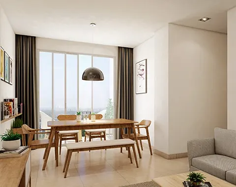 Godrej Alira Features