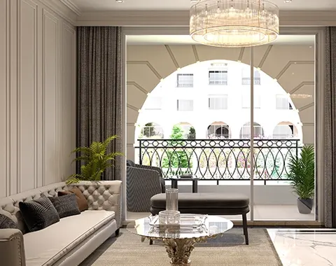 Godrej Alira Elevate