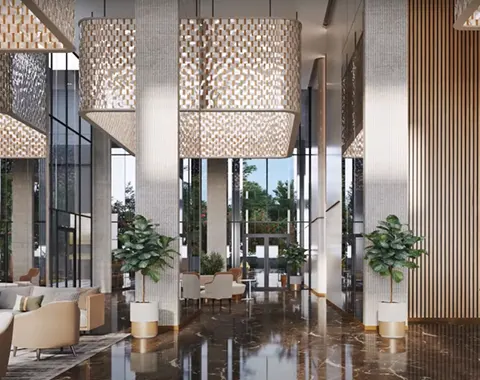 Godrej Alira Highlights