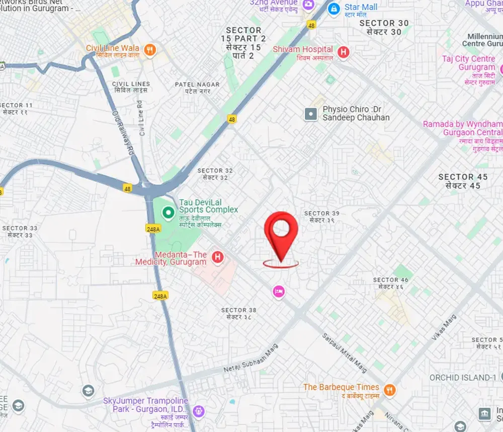 Godrej Alira Floor Plan
