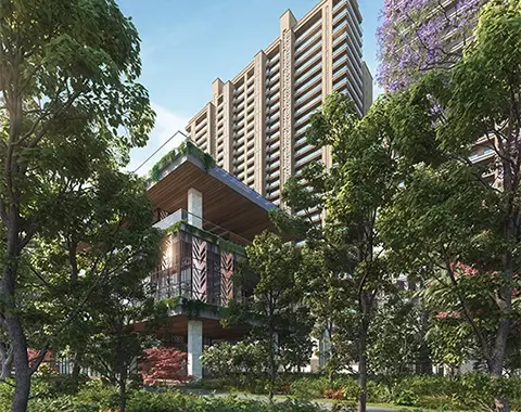 Godrej Aristocrat Rera Number