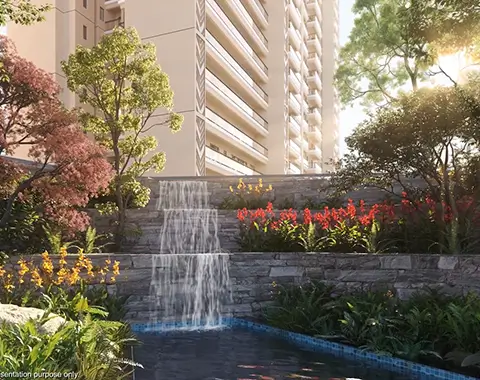 Godrej Aristocrat possession date