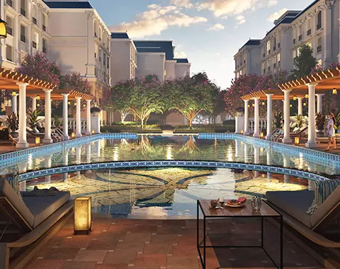 Godrej Athena Brochure Pdf