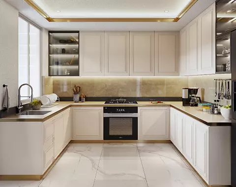 Godrej Athena Possession Date