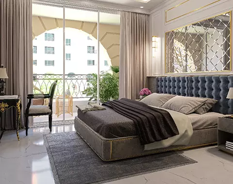 Godrej Athena Handover Date