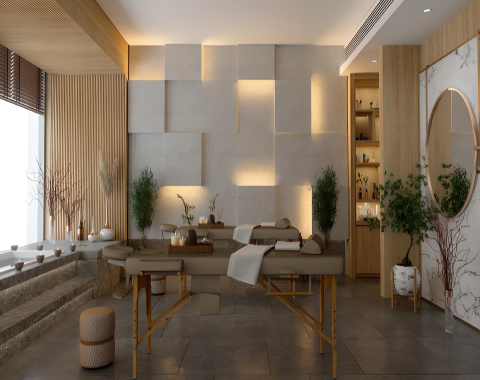 Godrej Avenue Eleven Specifications