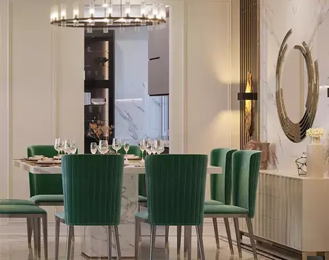 godrej connaught one society