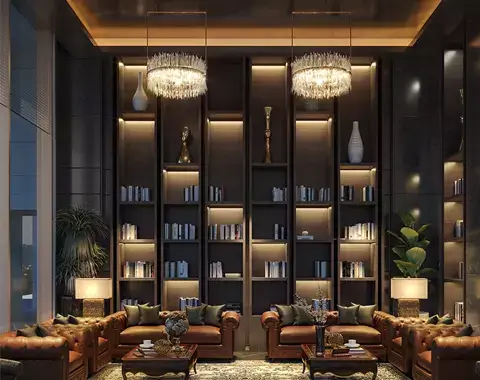 godrej connaught one new delhi photos