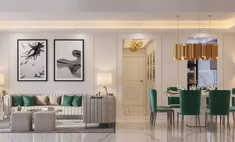 godrej connaught one