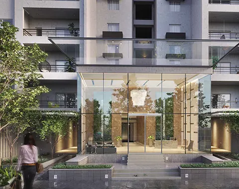 Godrej Echo Payment Plan