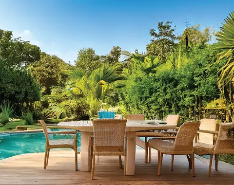 Godrej Echo Sample Flats