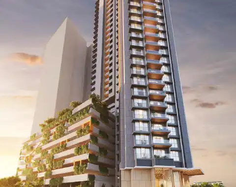 Godrej Five Gardens latest update