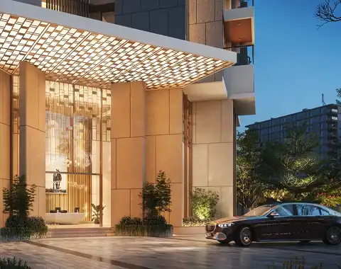 Godrej Five Gardens reviews