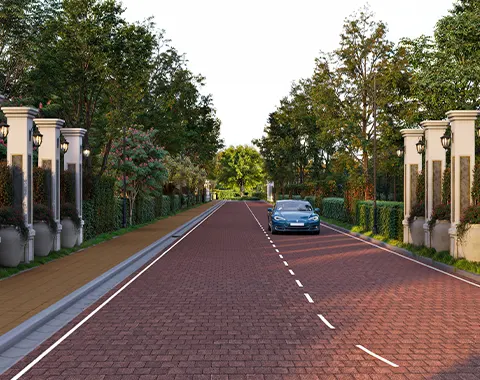 Godrej Florenne Resale