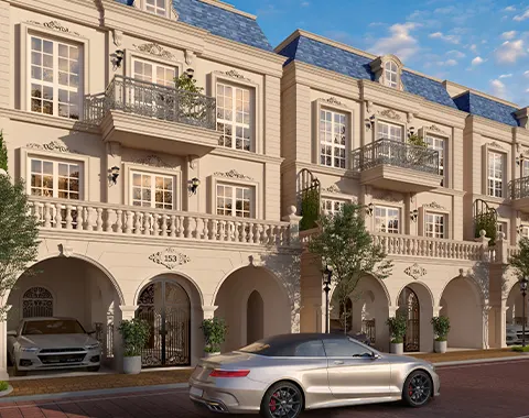 Godrej Florenne Handover Date