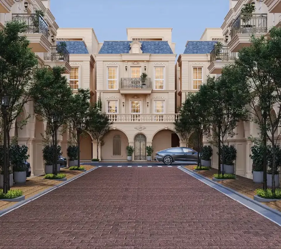 Godrej Florenne Features