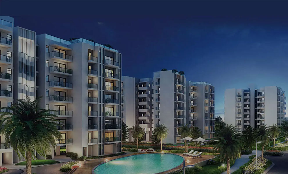 godrej golf links greater noida expressway