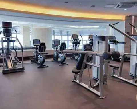 Godrej Lakeside Orchard pictures