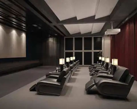 Godrej Lakeside Orchard society