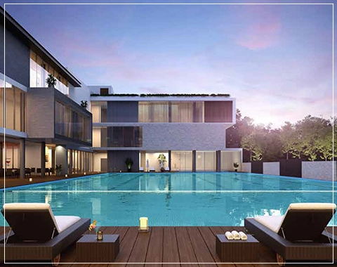 godrej meridien Sector 106 reviews