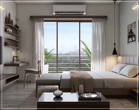 godrej meridien 3 bhk